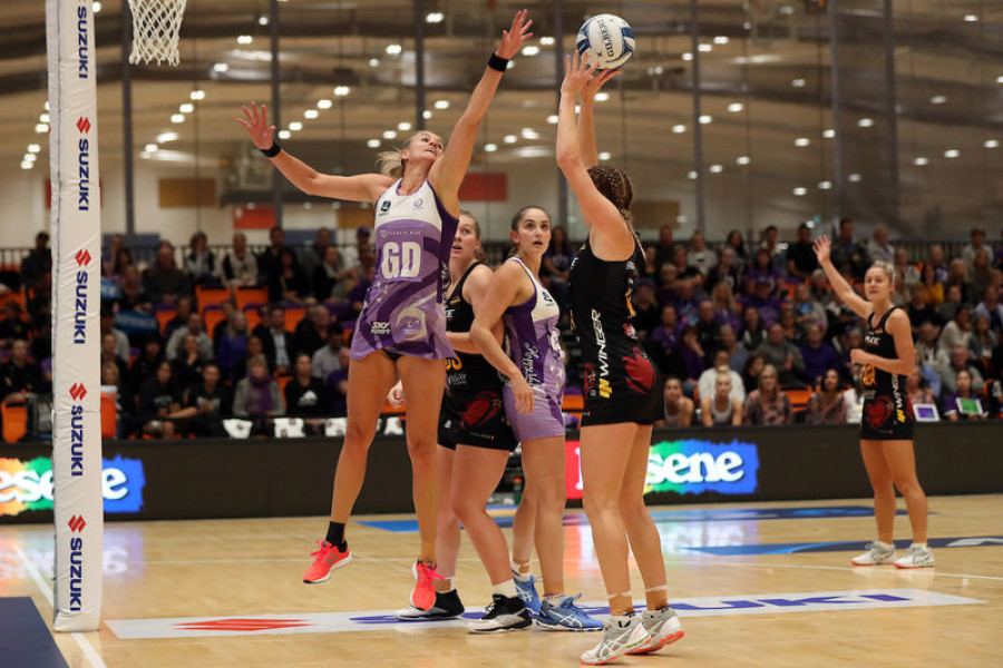 Magic sparkle in win over Stars