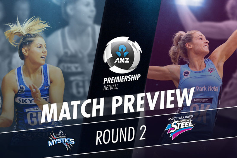 Match Preview: Mystics v Steel