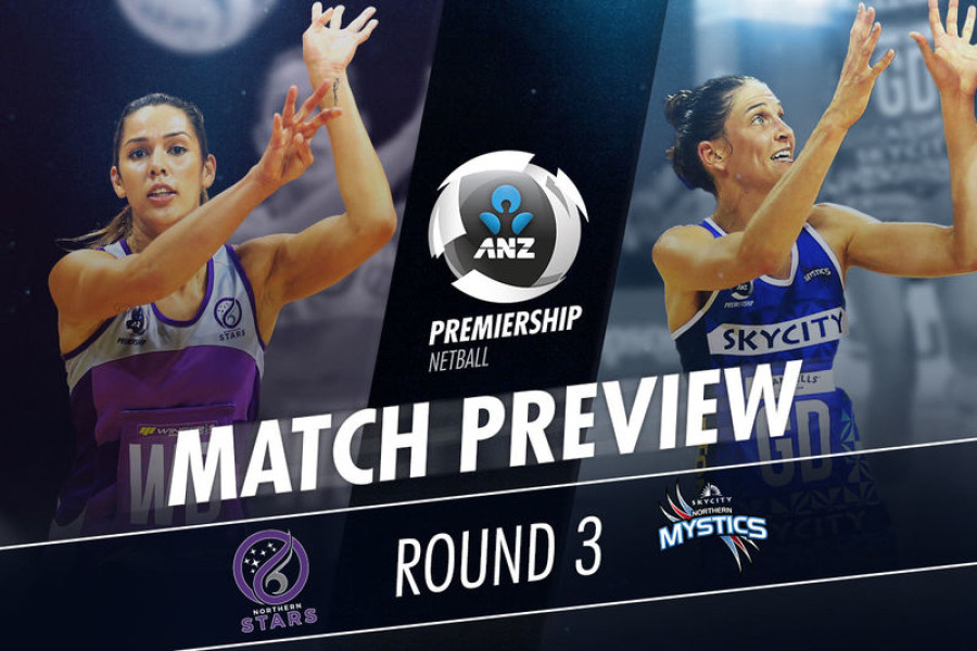 Match Preview: Stars v Mystics