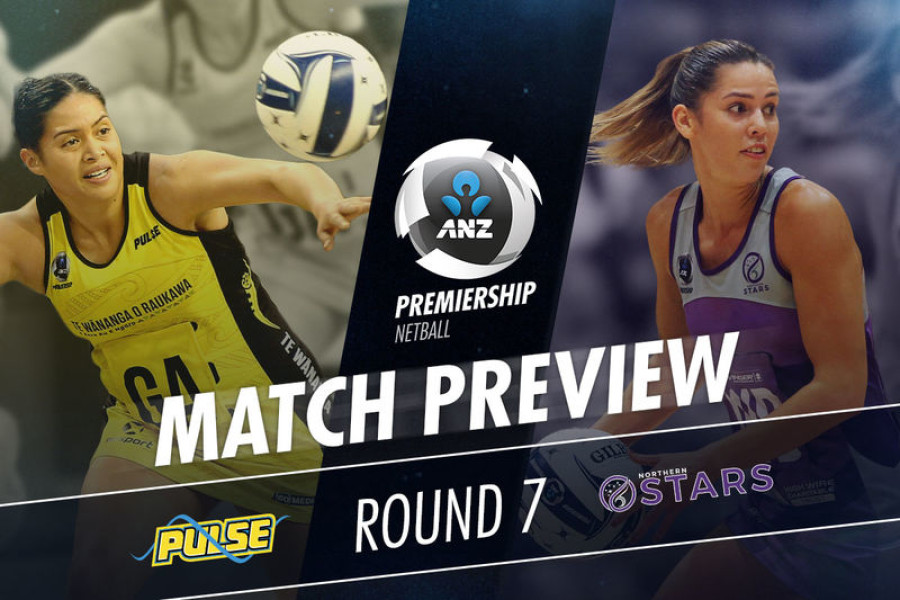 Match Preview: Pulse v Stars