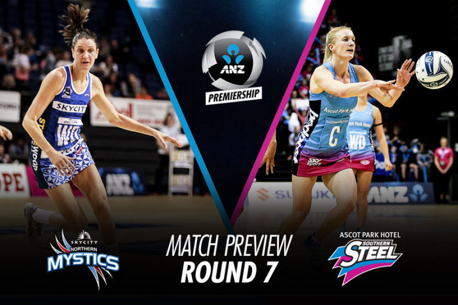 MATCH PREVIEW (R7): MYSTICS V STEEL 