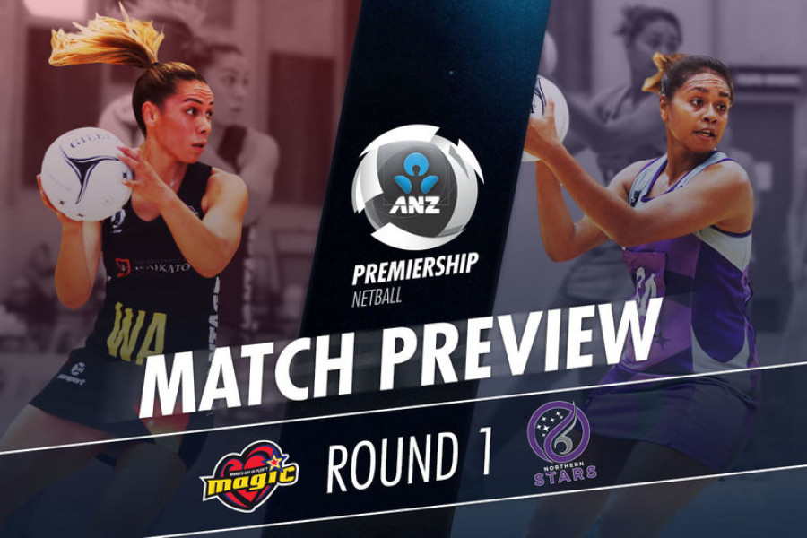 Match Preview: WBOP Magic v Northern Stars