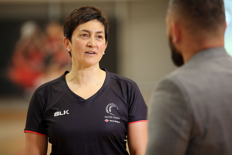 McCausland-Durie to coach Pulse in new elite domestic league