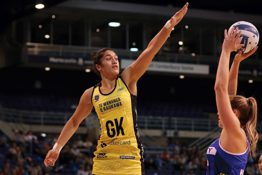 Northern Mystics complete team for 2020 season