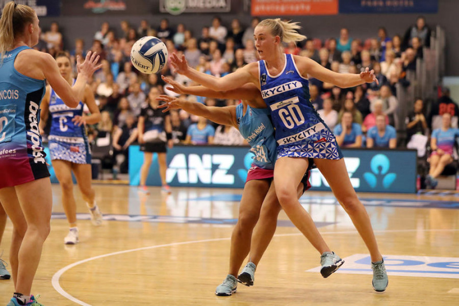 Northern Mystics finalise 2019 roster