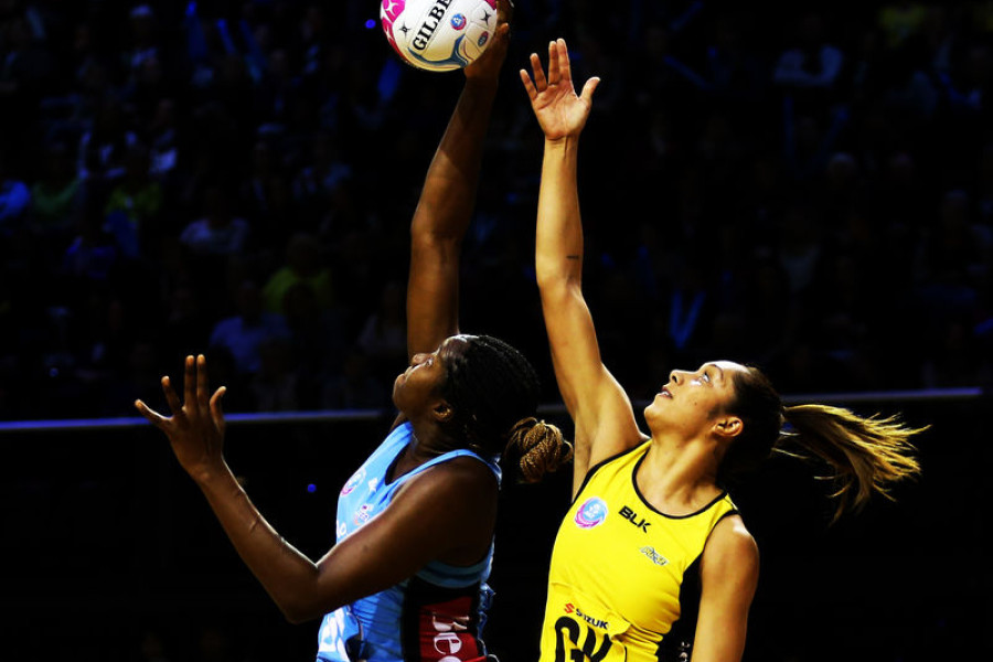 Official ANZ Premiership pre-season tournament heads to Otaki