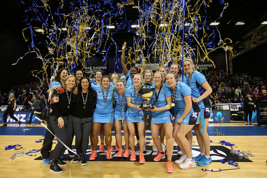 ANZ Premiership 2017 Season in Review