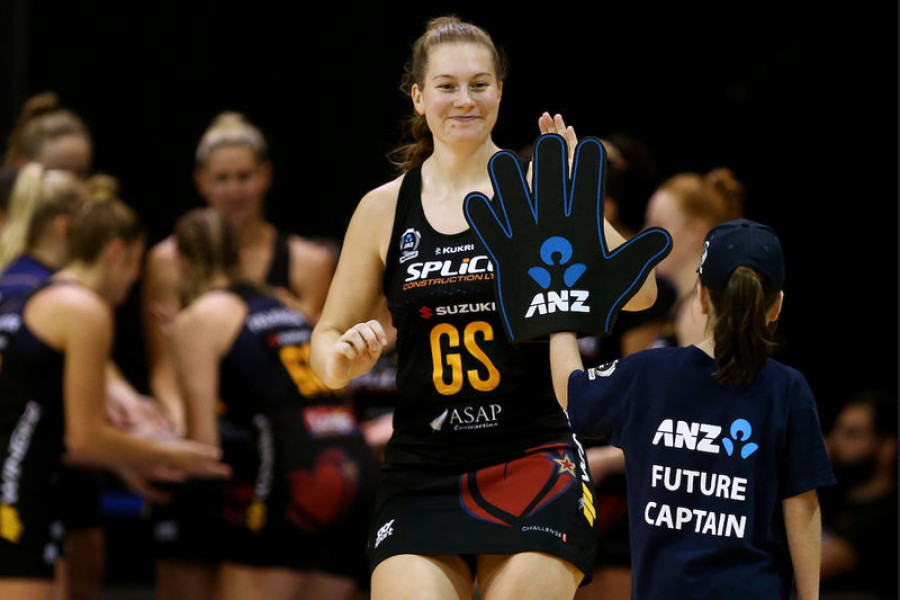 ANZ Premiership teams prepare for home matches