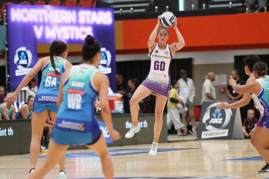 ANZ Premiership able to resume under COVID-19 Alert Level 2