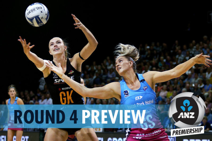 ANZ Premiership Preview – Round 4