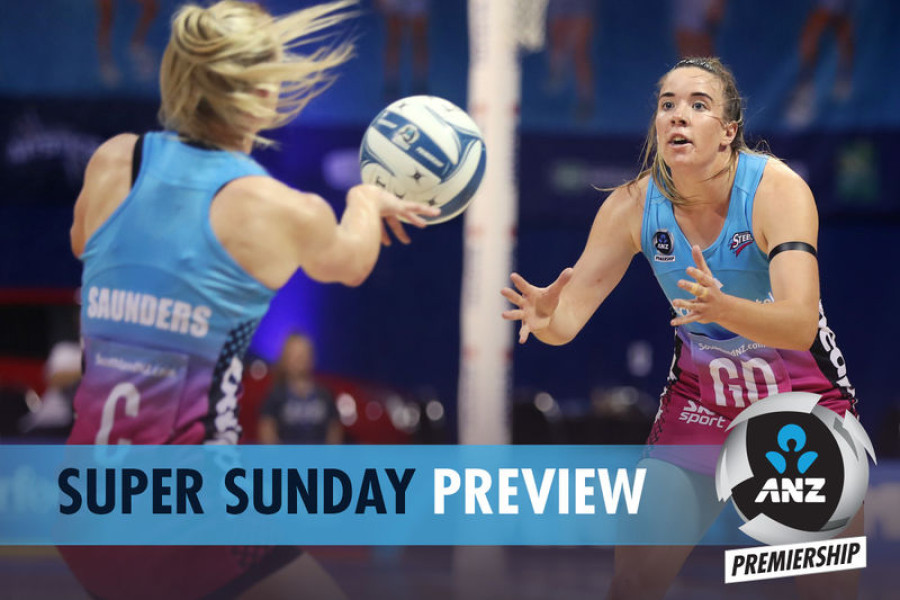 ANZ Premiership Preview – Super Sunday Round 11