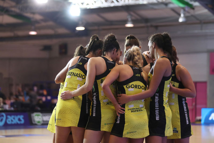 ANZ Premiership Round 4 Preview