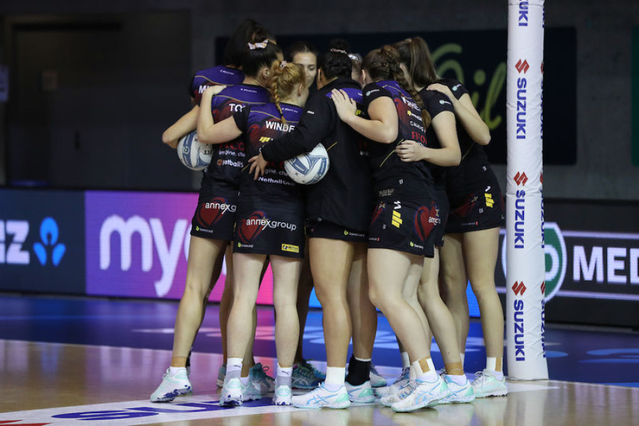 ANZ Premiership Round 6 Preview