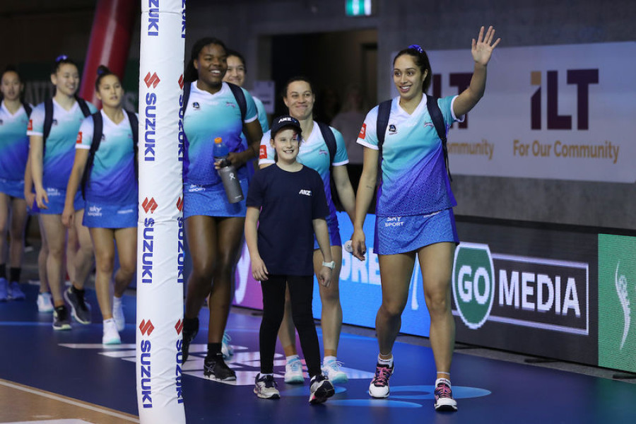 ANZ Premiership Round 9 Preview