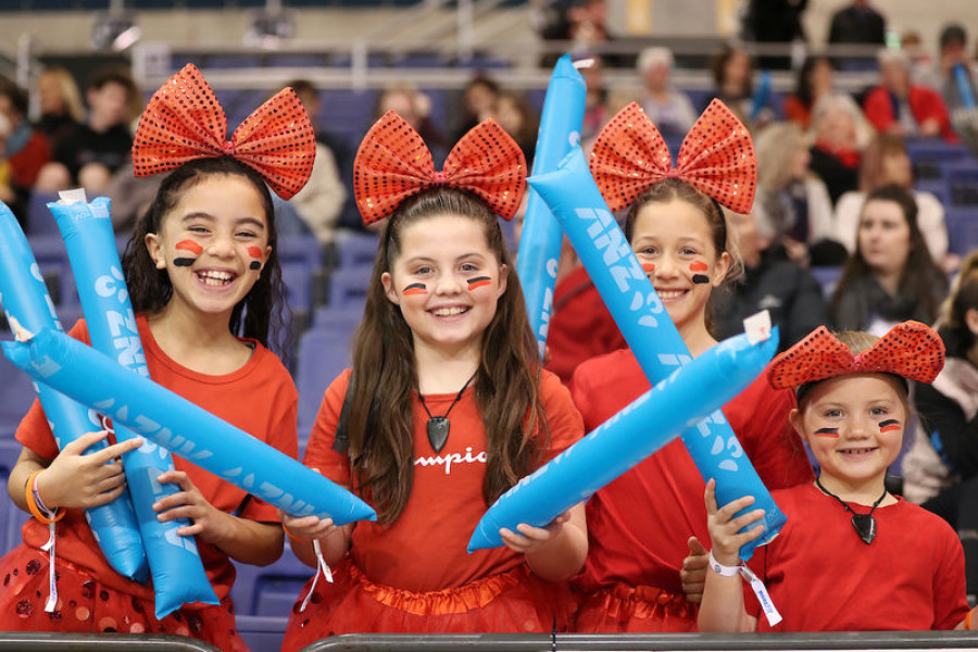 ANZ Premiership Round 10 Preview