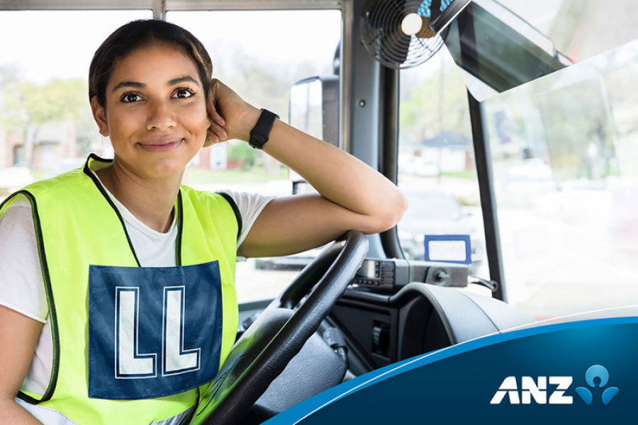 ANZ supporting netball Locals to Legends 