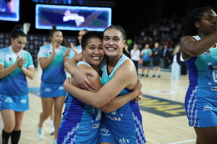 Engine room return for Mystics in 2022