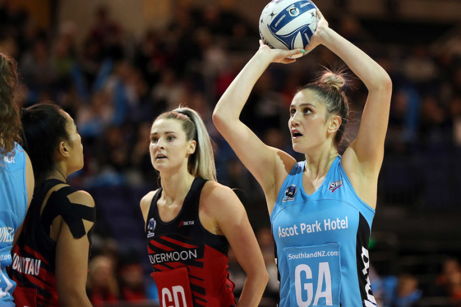 Invercargill to host ANZ Premiership Elimination Final