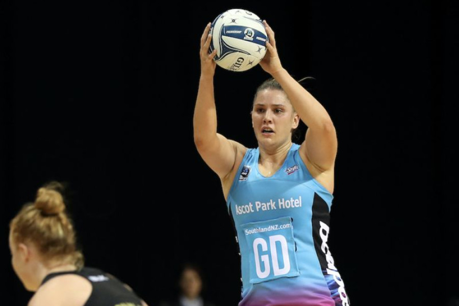 Last quarter surge gets Steel home against Mystics