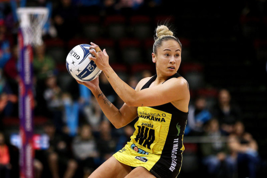 Pulse clinch home ANZ Premiership Grand Final