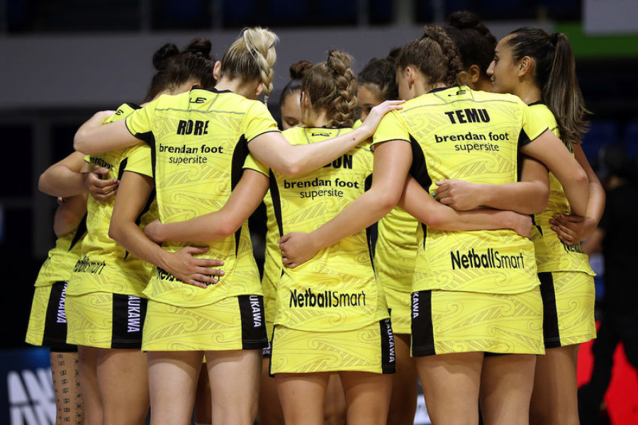 Pulse confirmed to host ANZ Premiership Grand Final