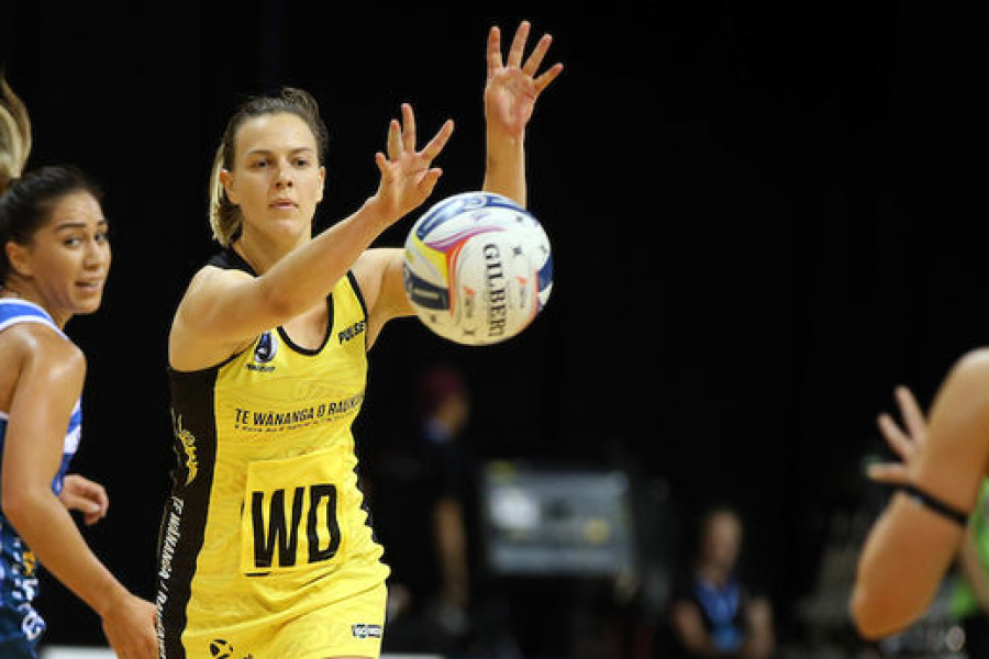 Pulse pip Mystics in Super Sunday thriller