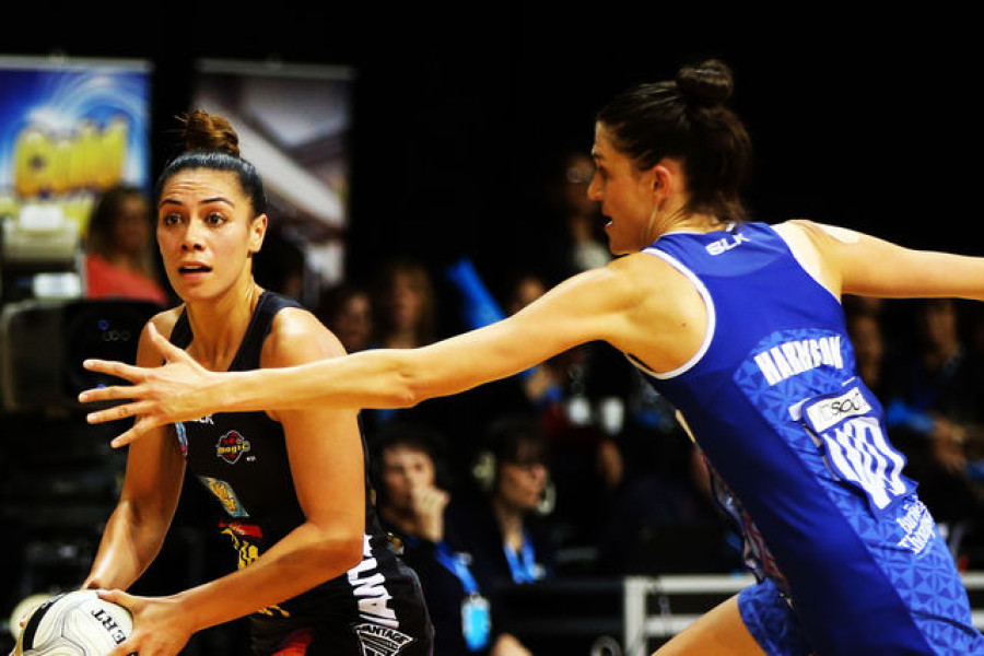 Pre-season hit-outs for ANZ Premiership teams