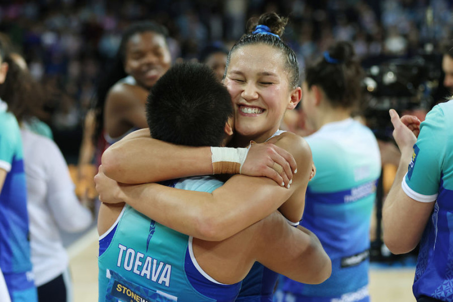 Proven performers add to Mystics formidable line-up