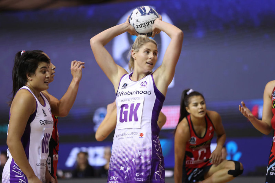 Stars defender Storm Purvis retires