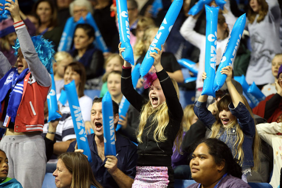 Super Sunday blockbuster to open ANZ Premiership