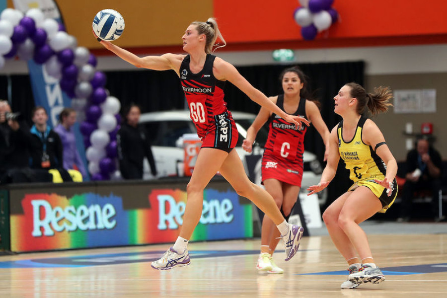 Tactix beat Pulse to boost Finals Series chances