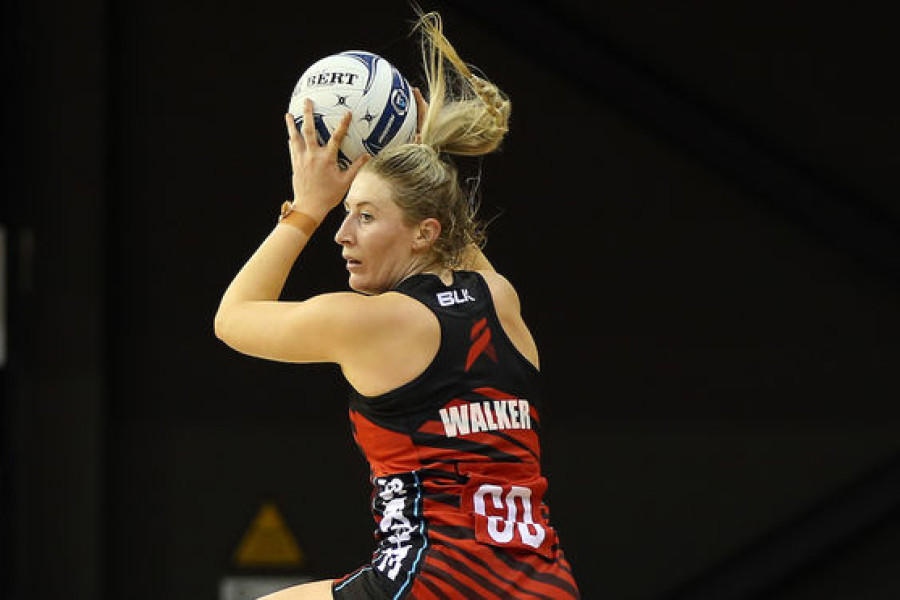 Tactix go back to basics for Steel encounter