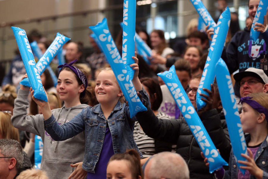 2019 ANZ Premiership schedule released