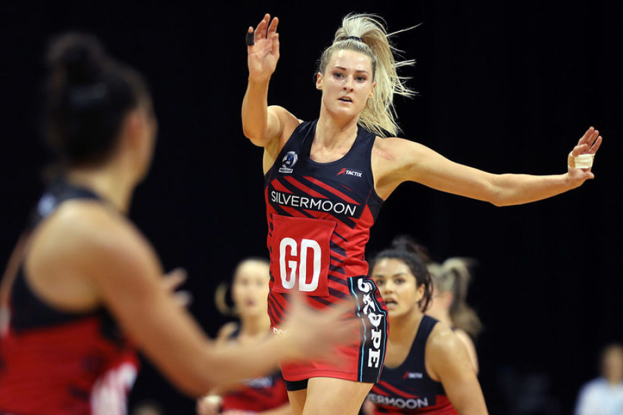 2019 Season Preview: Tactix have point to prove
