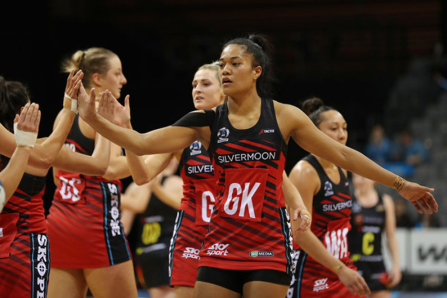 2020 ANZ Premiership | Round 1 Preview