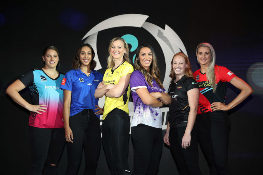 2020 ANZ Premiership season launched