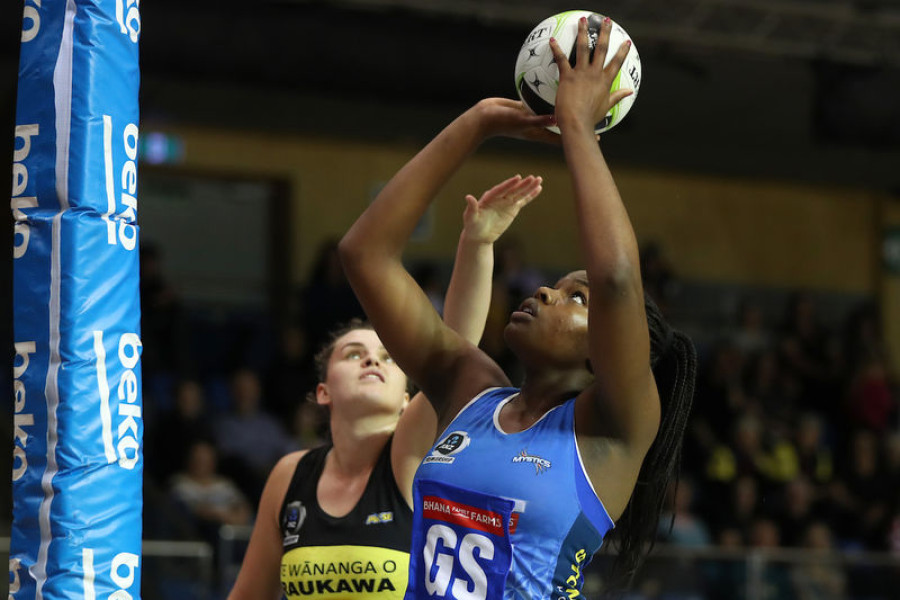 2020 Season Preview: Northern Mystics