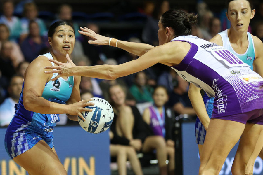 2021 ANZ Premiership Round 11 Preview