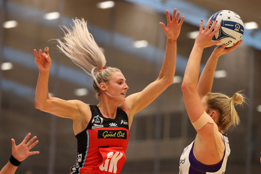 2021 ANZ Premiership Round 7 Preview