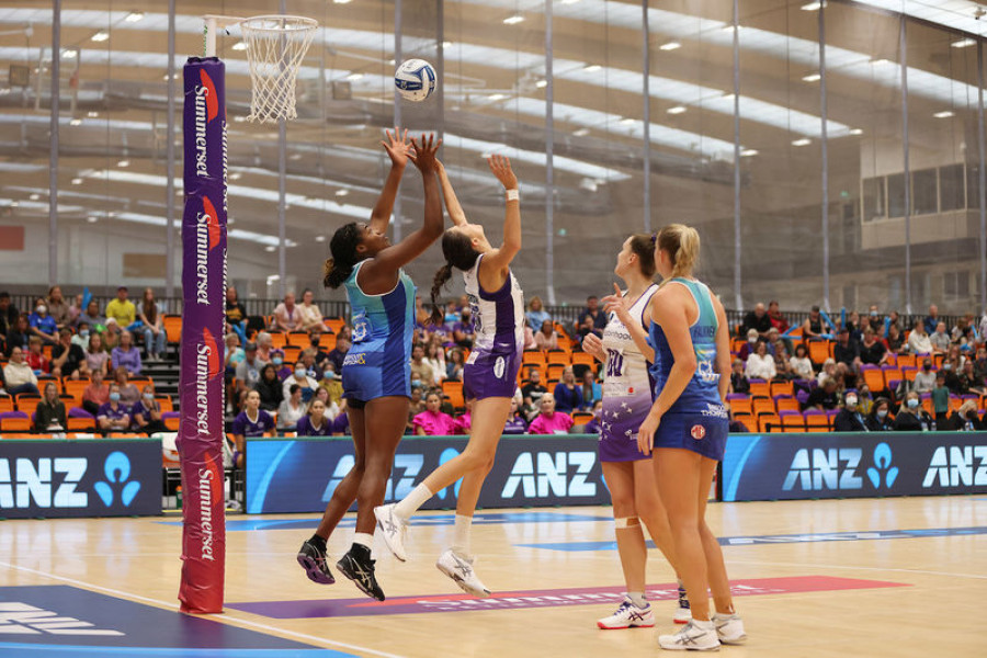 2022 ANZ Premiership Elimination Final Preview