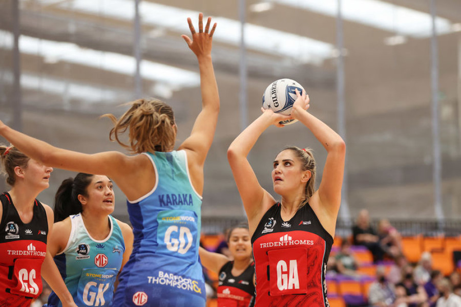 2022 ANZ Premiership Round 10 Preview