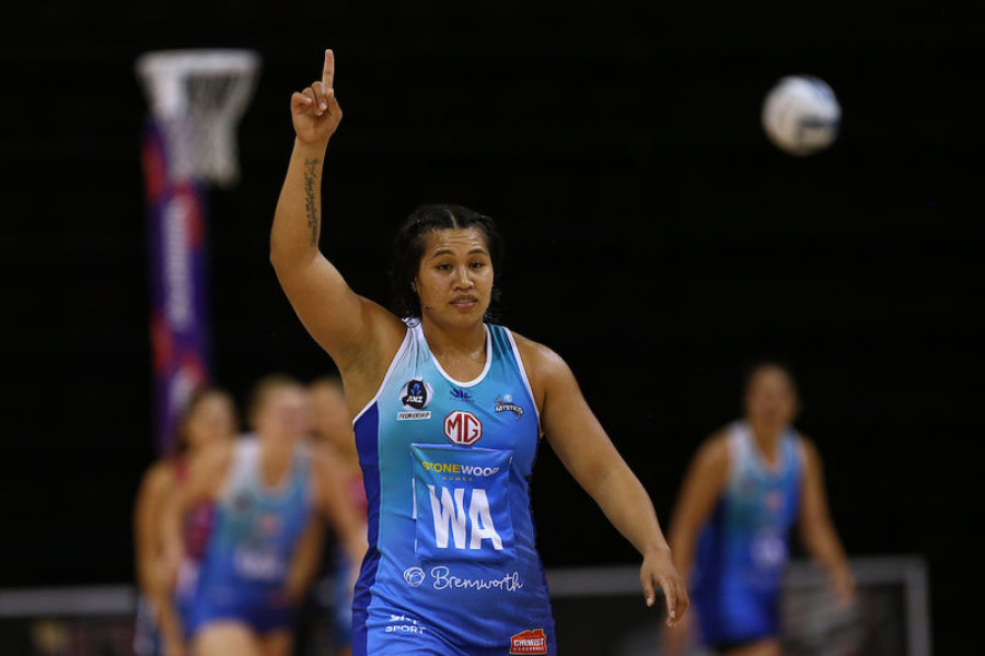 2022 ANZ Premiership Round 4 Previews