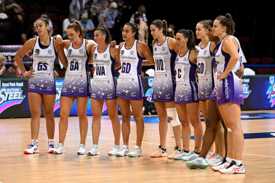 2022 ANZ Premiership Round 6 Preview