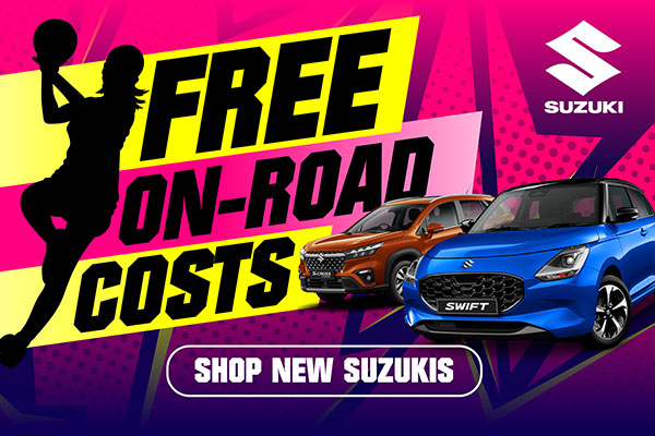 Suzuki 2025