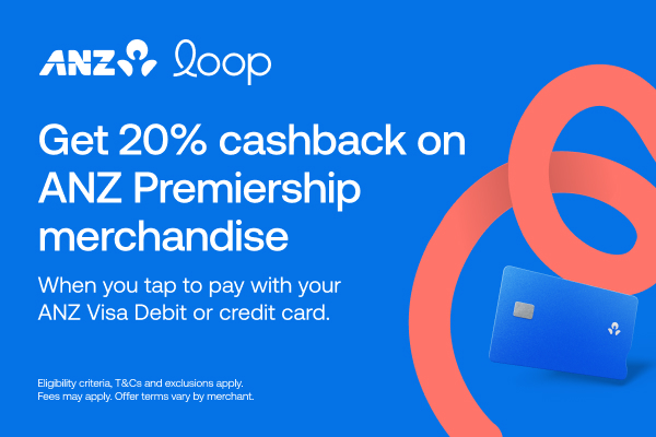 ANZ Loop