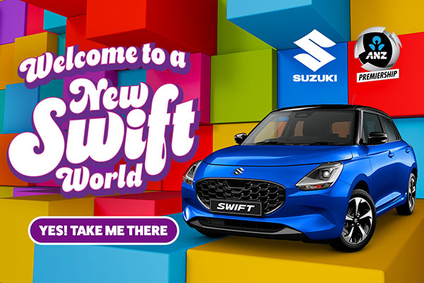 Suzuki World