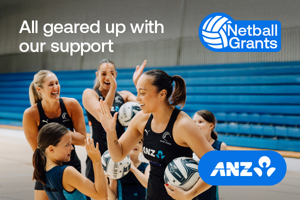 ANZ Courtside 
