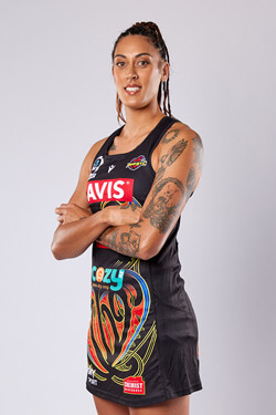 ANZ Premiership Netball • New Zealand's premier netball tournament