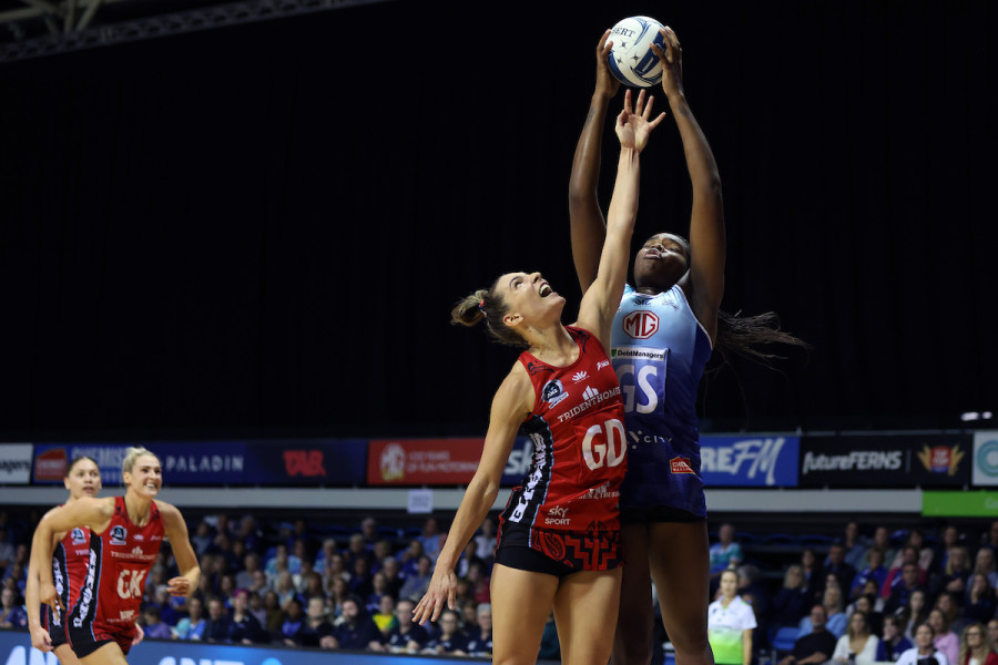 2024 ANZ Premiership Elimination Final Preview 