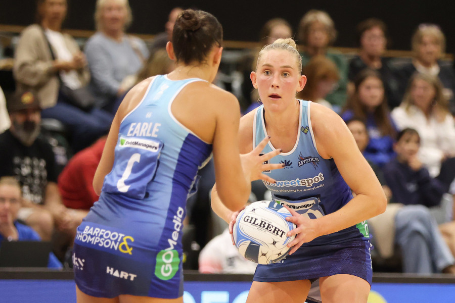 2025 ANZ Premiership Previews – Round Two